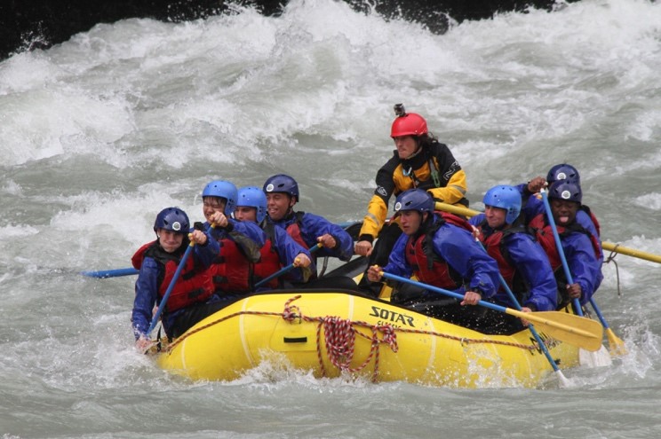 Rugby Tour to Canada - July 2019